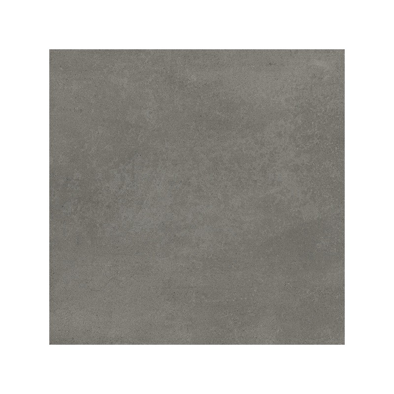 Evo Lapado Smoke Brillant 60X60 cm carrelage Effet Ciment