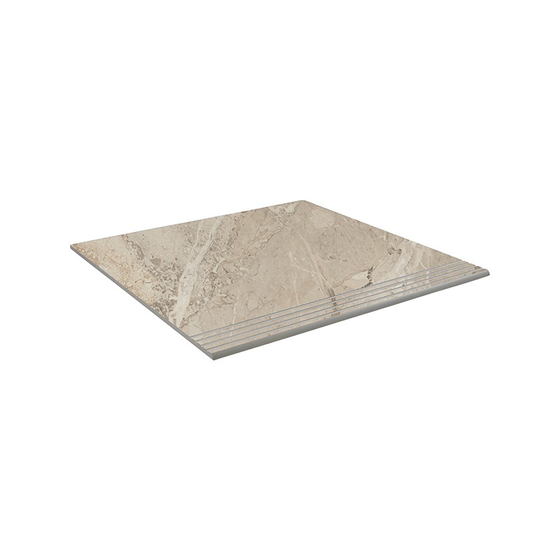 Pel-C.Romo Elegance Marfil Mat 37,5X75 cm Marmer effect tegels