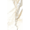 Calacatta A Decoration NPLUS Blanc Brillant 60X120 cm carrelage Effet Marbre