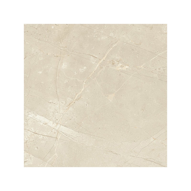 Milord NPLUS Naturel Brillant 90X90 cm carrelage Effet Marbre