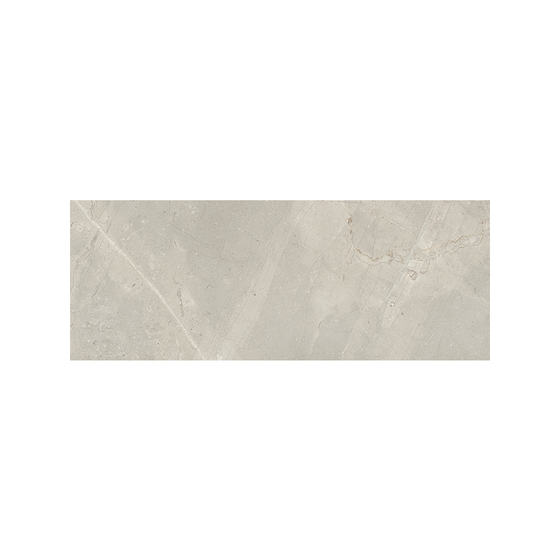 Milord NPLUS grijs Shiny 45X118 cm tegel Marmer effect