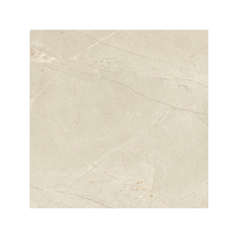 Milord NPLUS Naturel Brillant 60X60 cm carrelage Effet Marbre