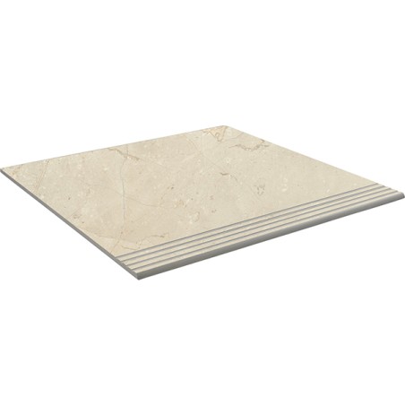 Pel-C.Romo Milord Gris Mat 30X60 cm carrelage Effet Marbre