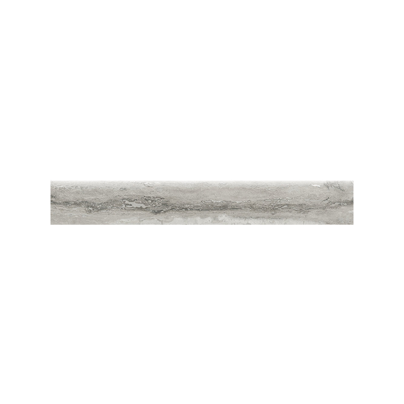 Romo Levante NPLUS grijs Glossy 9X84 cm tegel Marmer effect