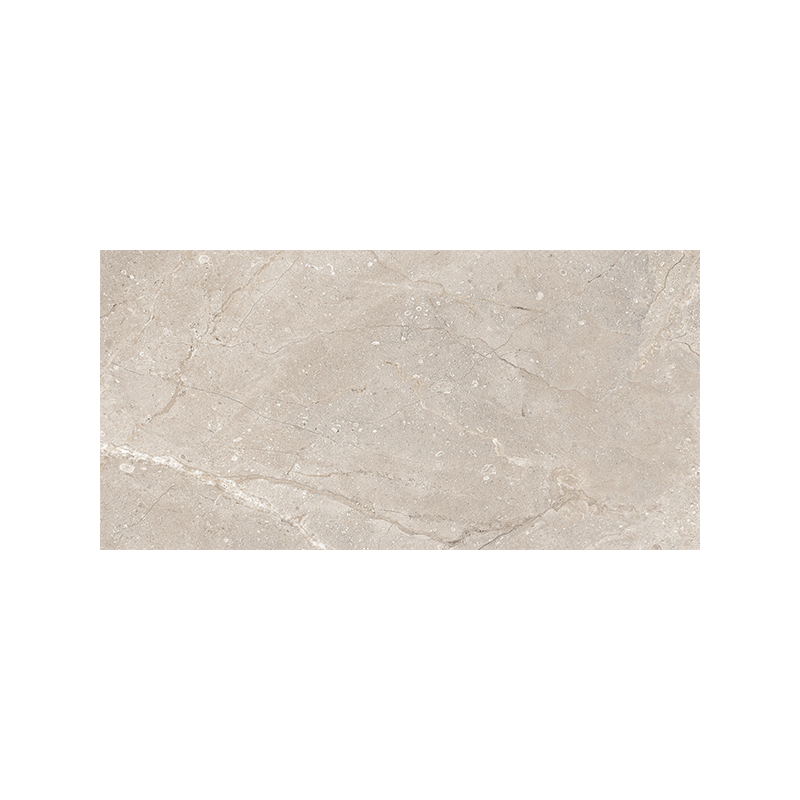 Lord NPLUS Beige Brillant 60X120 cm carrelage Effet Marbre