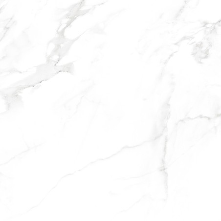 Smoke White 60x60 cm tegel Marmer effect - Italica Tiles