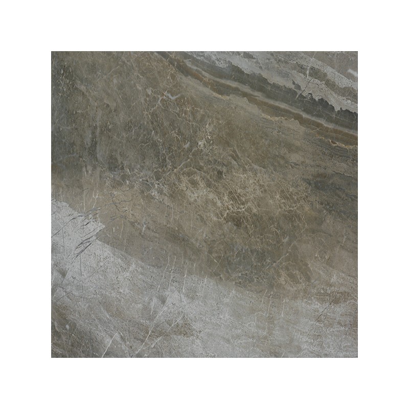 Corfu grijs Matt 75X75 cm tegel Marmer effect