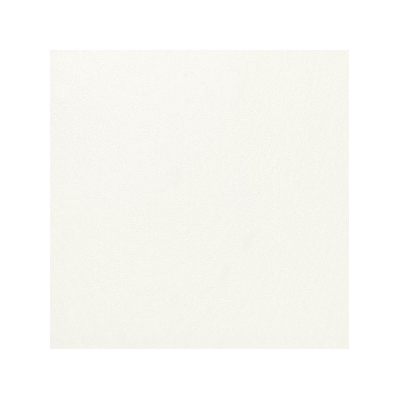 Lumina Blanc Mat 60X60 cm carrelage Effet Metal