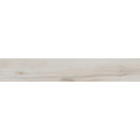 Balok Nieve 20x120 cm carrelage effet Bois - Argenta