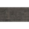 Lineal Stardust Lapado Gris Brillant 30X60 cm carrelage Effet Metal