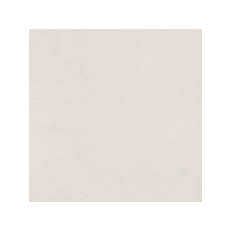 Belite White Pulido 120X120 cm carrelage Effet Ciment - Argenta