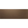 Pearl Cuivre Mat 31.6X90 cm carrelage Effet Metal