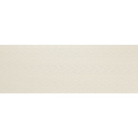 Pearl River Crème Mat 31.6X90 cm carrelage Effet Metal