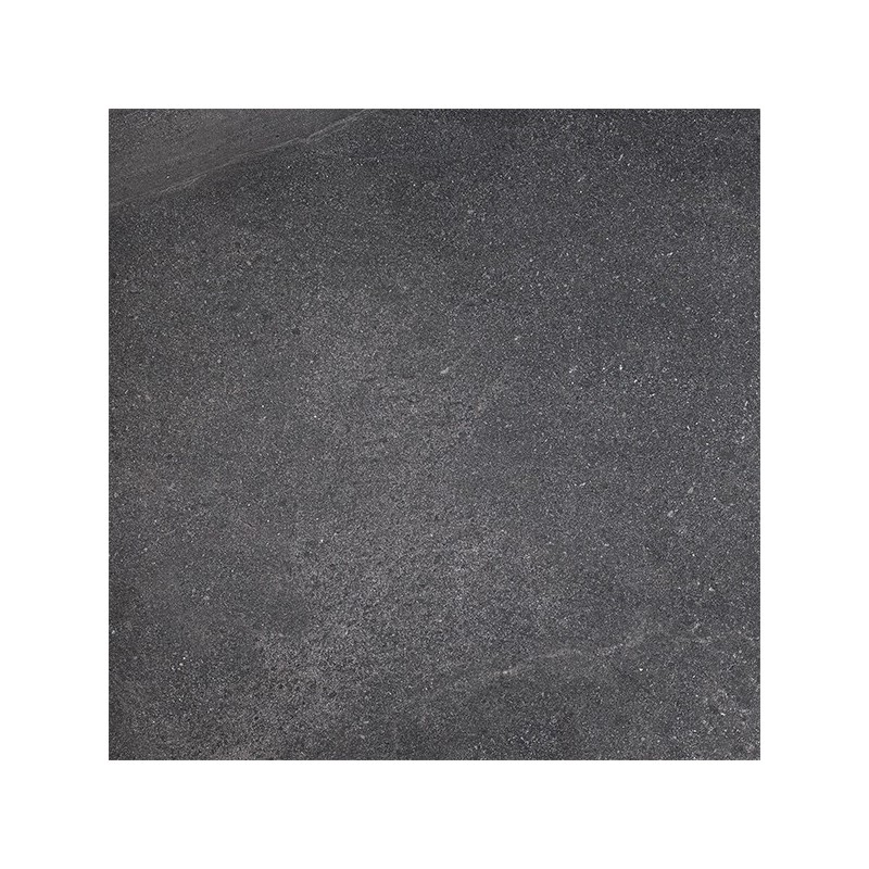 Tyndall Graphite Mat 60X60 cm carrelage Effet Pierre