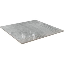 Pel:C.Romo Velvet Gris Mat 37.5X75 cm carrelage Effet Pierre