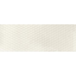 Elements Icod Blanc Mat 45X120 cm carrelage effet Pierre