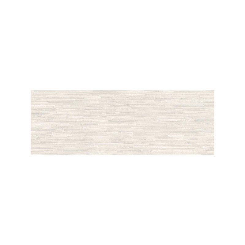 Tyndall Relieve Blanc Mat 31.6X90 cm carrelage effet Pierre