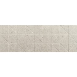 Elements Adeje Gris Mat 31.6X90 cm carrelage effet Pierre