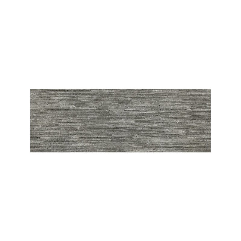 Astoria Relieve Graphite Mat 31,6X90 cm tegels met steeneffect