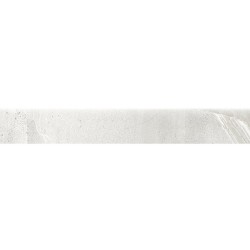 Romo Velvet Blanc Mat 9X75 cm carrelage Effet Pierre