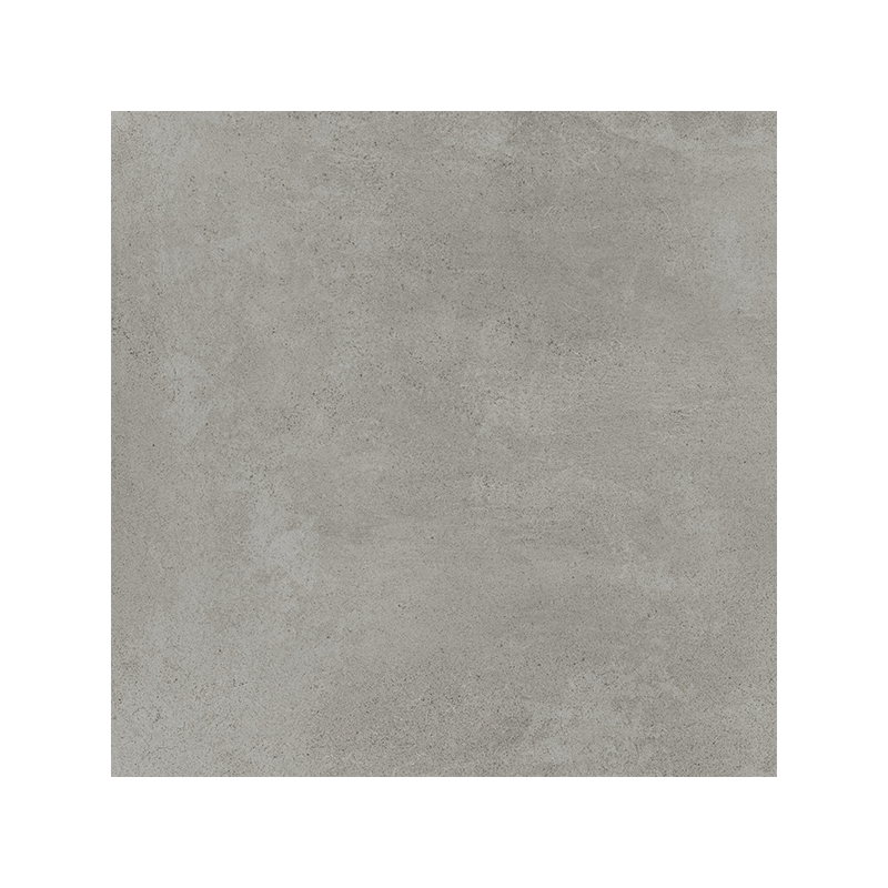 Evo gris mat 90x90 cm antidérapant carrelage Effet ciment