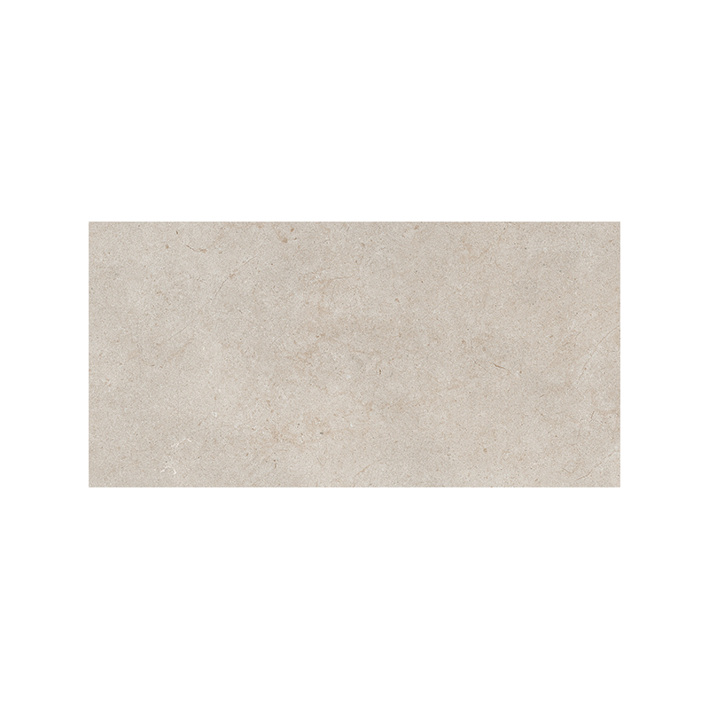 Gala taupe mat 60X120 cm carrelage Effet Pierre