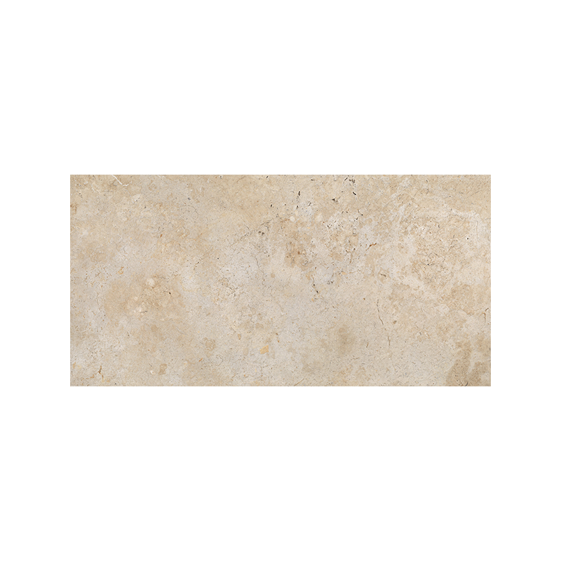 Petra beige brillant 60X120 cm lapado carrelage Effet Pierre