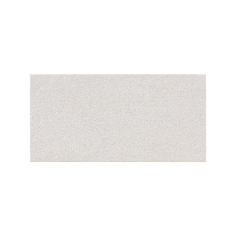 Blunt White 30X60 cm carrelage effet Pierre - Argenta