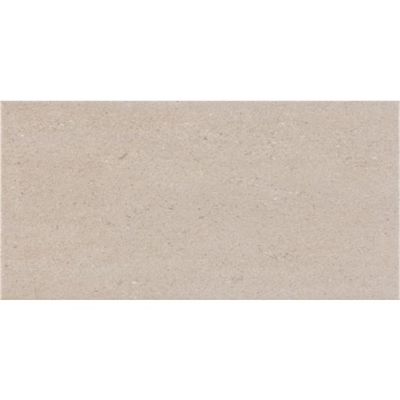 Blunt Taupe 30X60 cm carrelage effet Pierre - Argenta