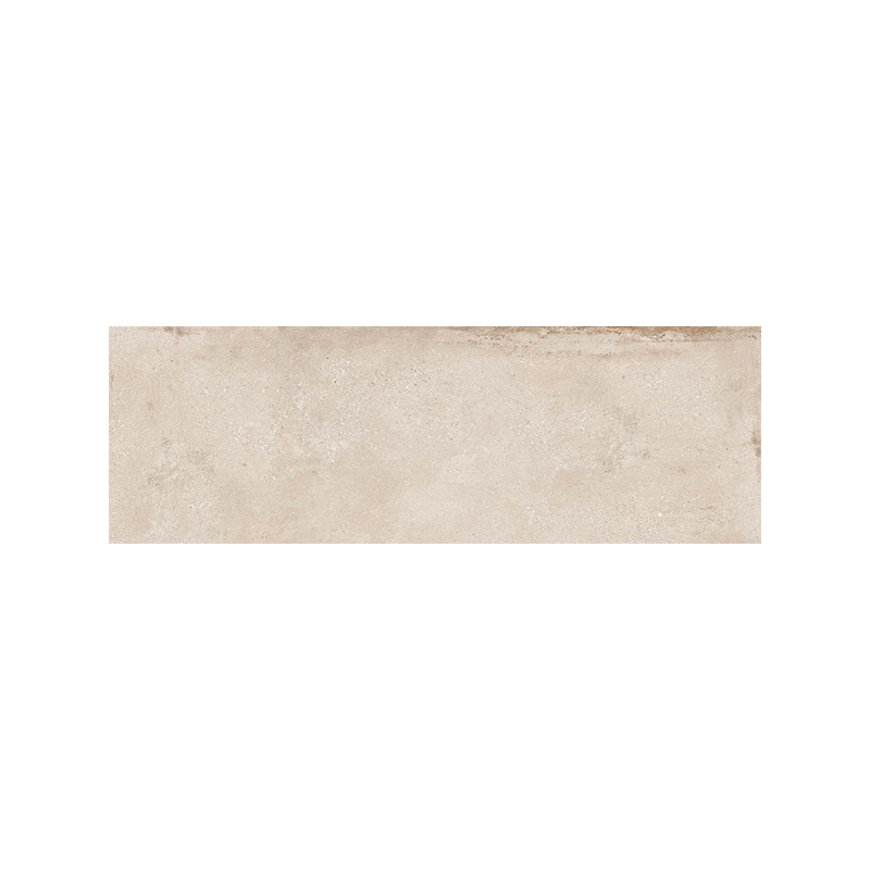 Origin sable mat 30x90 cm carrelage Effet Ciment