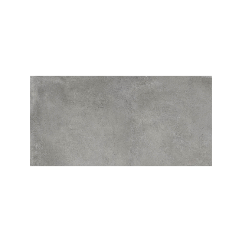 Madox anthracite mat 30X60 cm porcelaine carrelage Effet Ciment