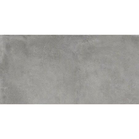 Madox anthracite mat 30X60 cm porcelaine carrelage Effet Ciment