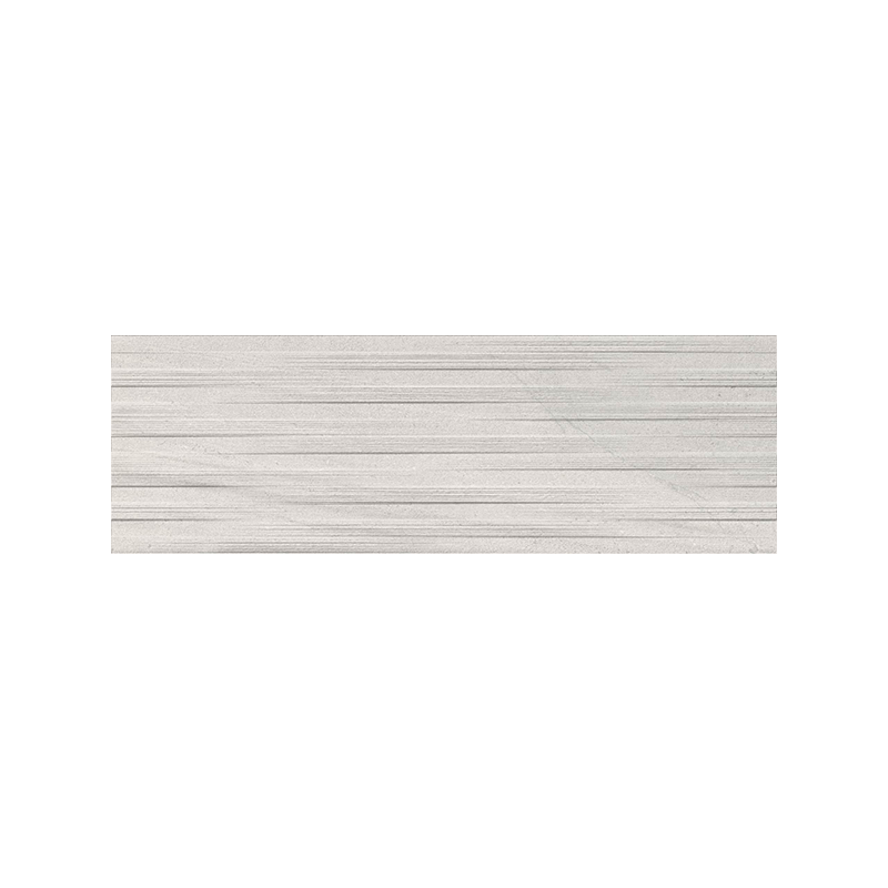 Kingdom Sonora blanc 30X90 cm carrelage Effet Pierre