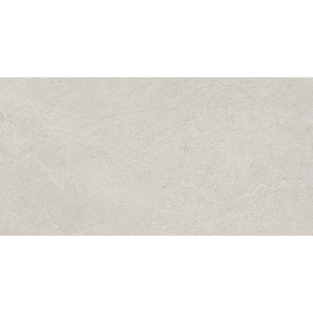 Kingdom blanc mat 60X120 cm carrelage Effet Pierre