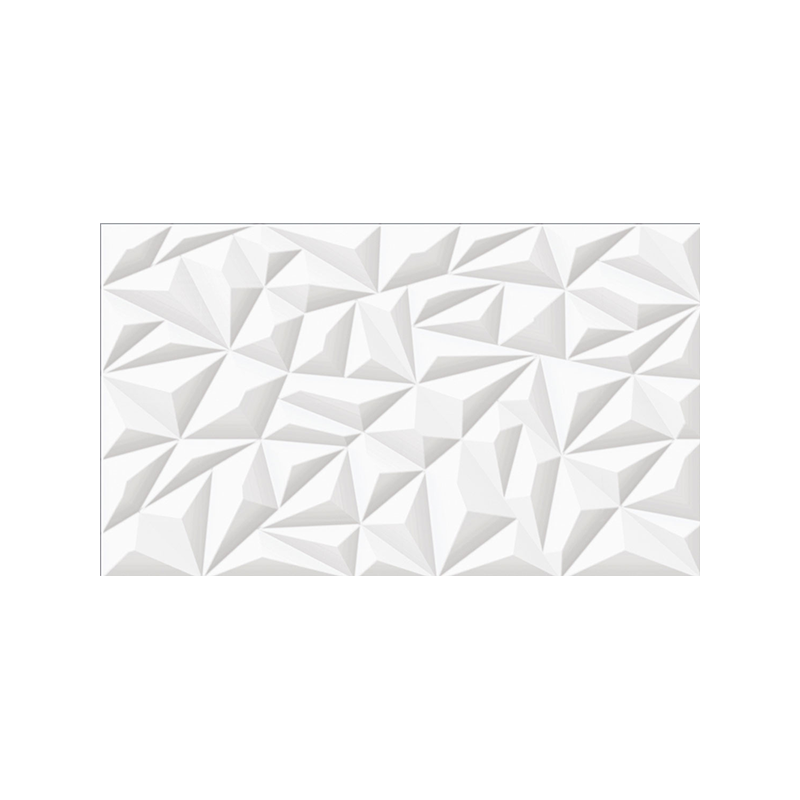 Blanco Future Mate 30X60 cm carrelage Effet Monocouleur - Halcon