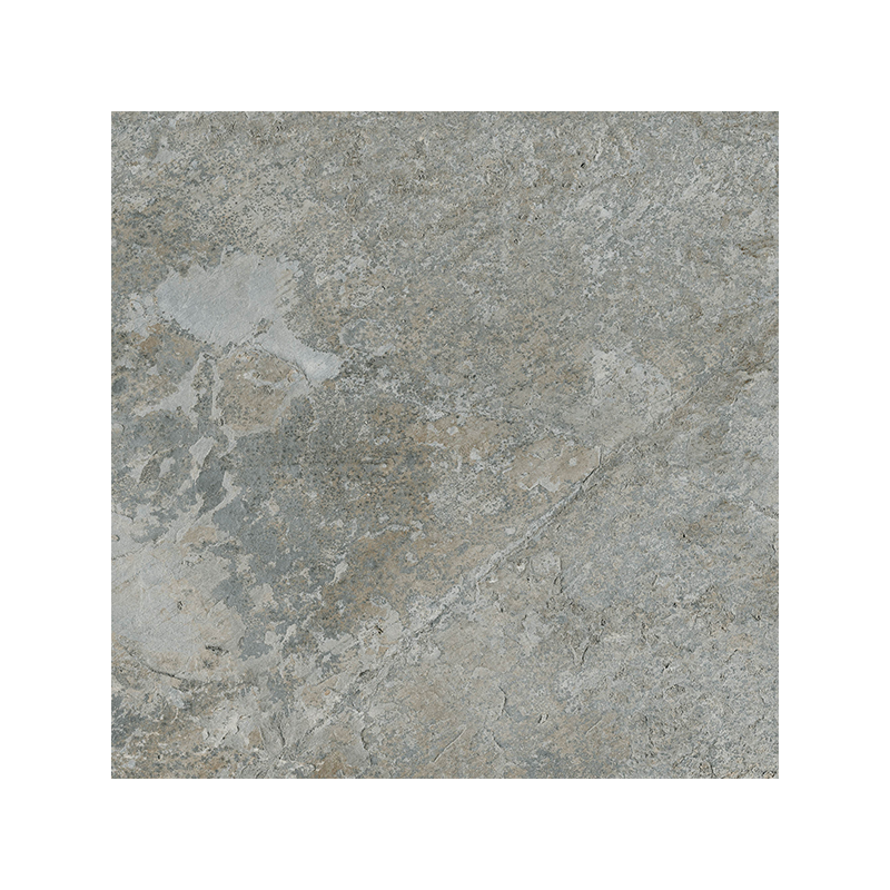 Ardesia gris mat 60X60 cm carrelage Effet Pierre