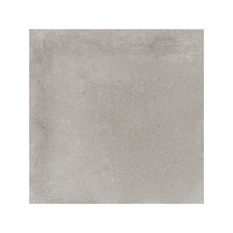 Moliere smoke mat 60,5x60,5 cm carrelage Effet Ciment