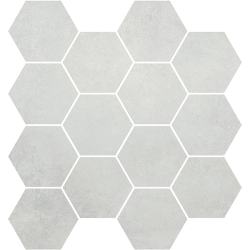 Mosaïque Madox hexagonale...