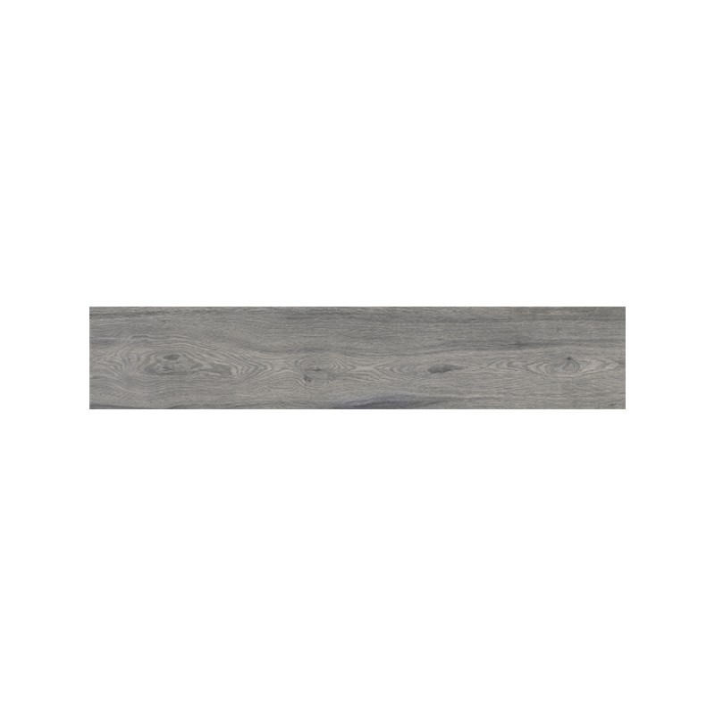 Tulsa Grey 23X120 cm houtlook tegel - Argenta
