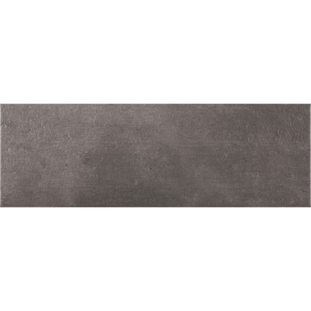 Caen Anthracite 20X60 cm tegels met steeneffect - Argenta