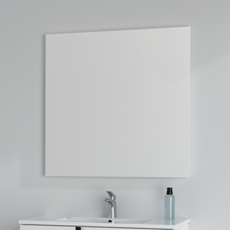 Miroir simple