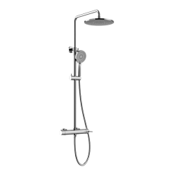 Colonne de douche thermostatique GALA500C