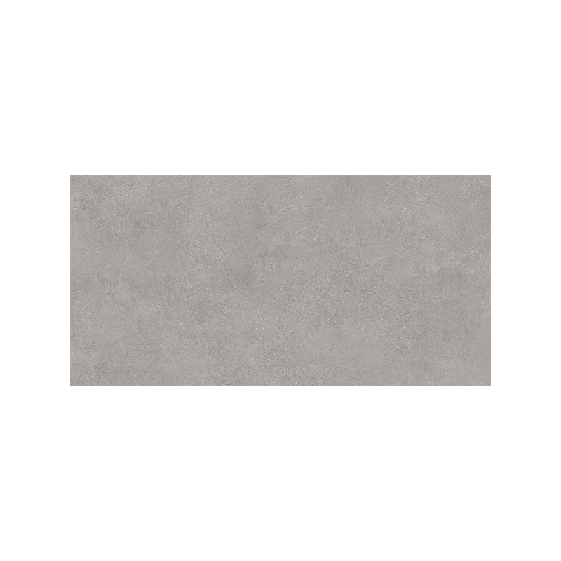 Valdivia gris mat 45X90 cm carrelage Effet Pierre