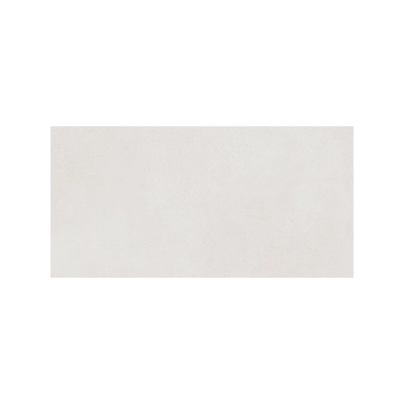 Valdivia blanc mat 45X90 cm carrelage Effet Pierre