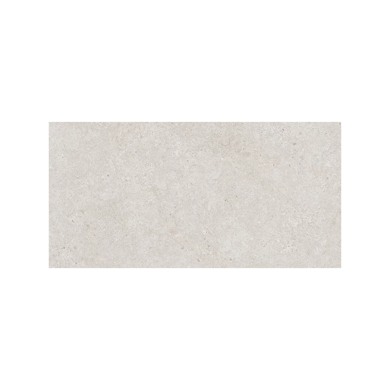 Towns blanc mat 30,3X61,3 cm carrelage Effet Pierre