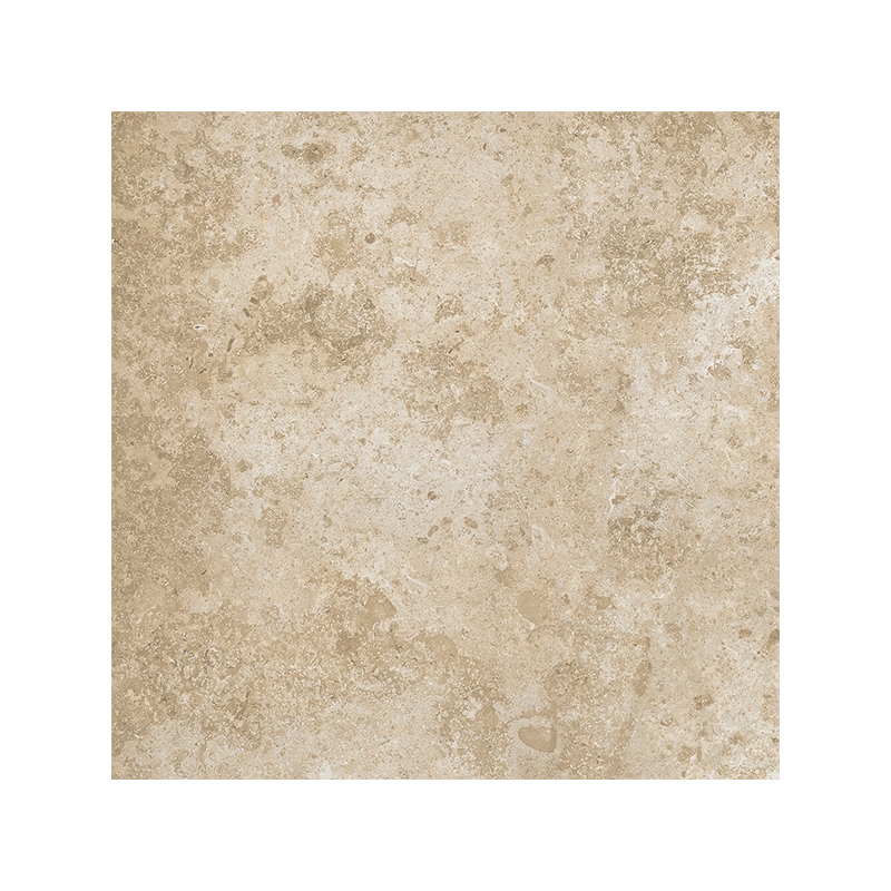 Petrae beige mat 90X90 cm carrelage Effet Pierre