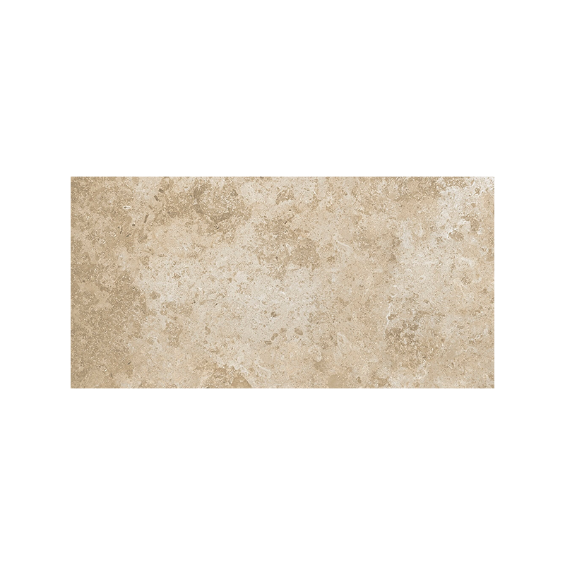 Petrae beige mat 60X120 cm carrelage Effet Pierre