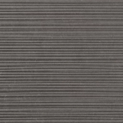 Rlv Tahoe gris mat 60X60 cm carrelage Effet Pierre