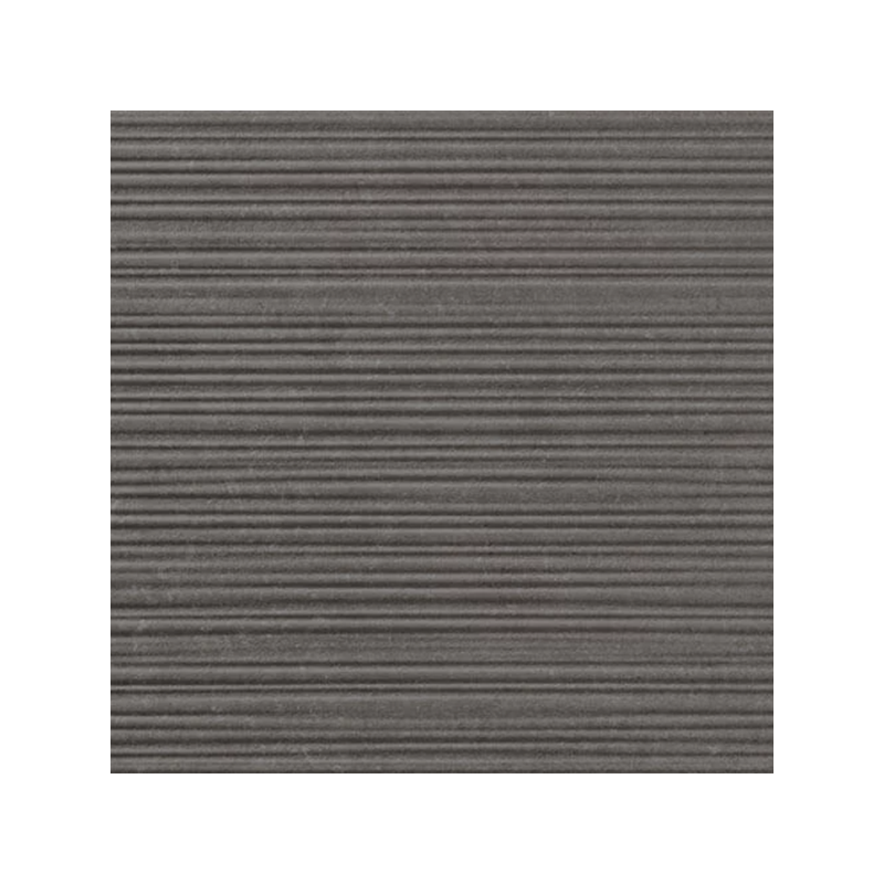 Rlv Tahoe gris mat 60X60 cm carrelage Effet Pierre