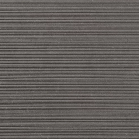 Rlv Tahoe gris mat 60X60 cm carrelage Effet Pierre